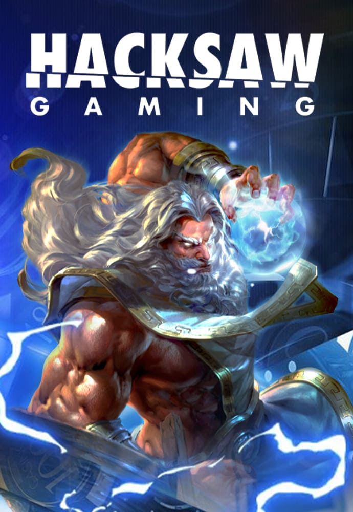 HACKSAW GAMING