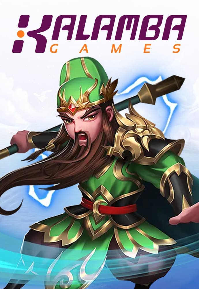 Kalamba games