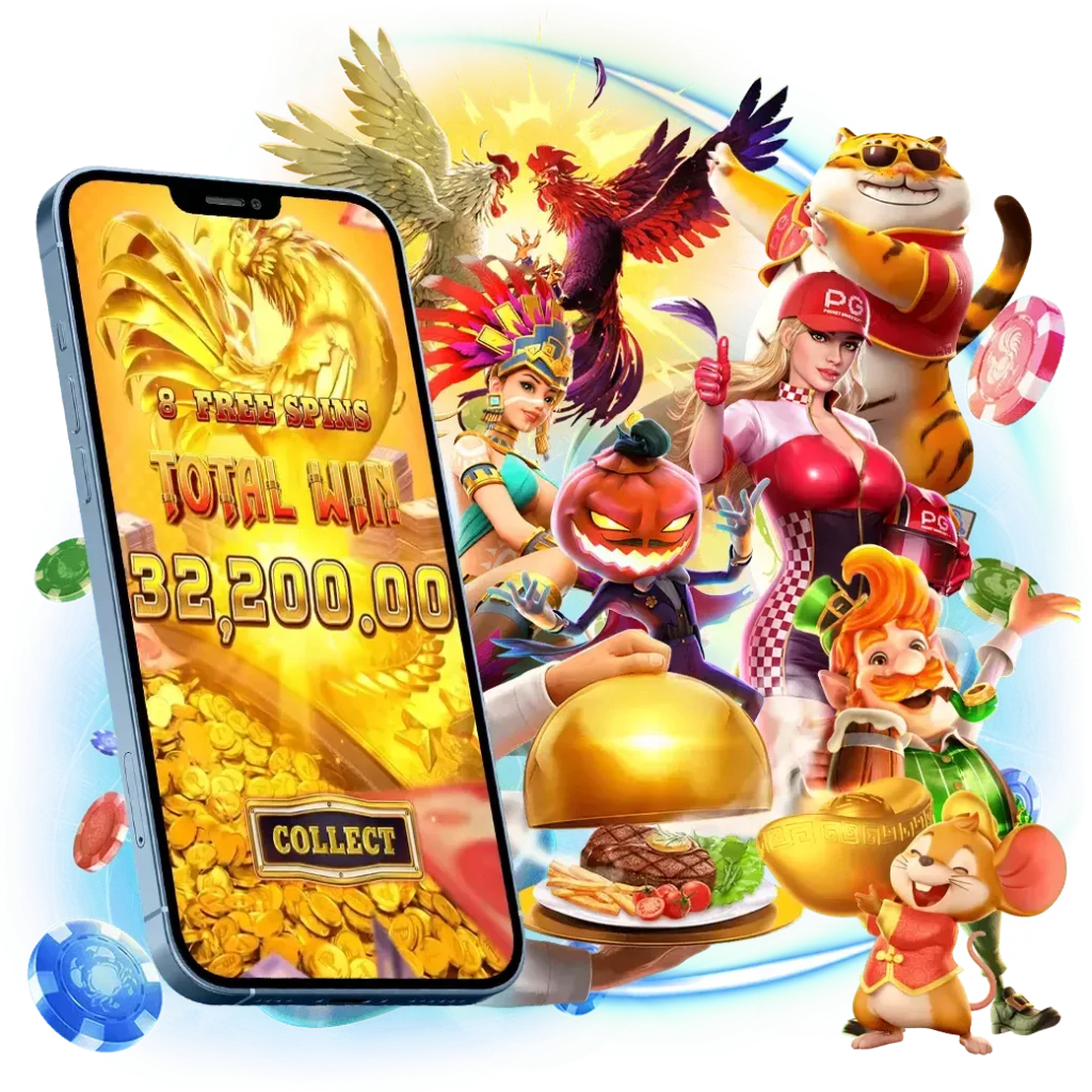 slot png x zon